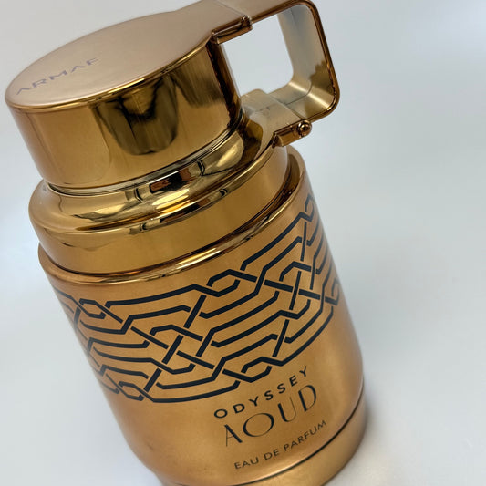 Armaf Odyssey Aoud Edition Eau de Parfum 100 ml