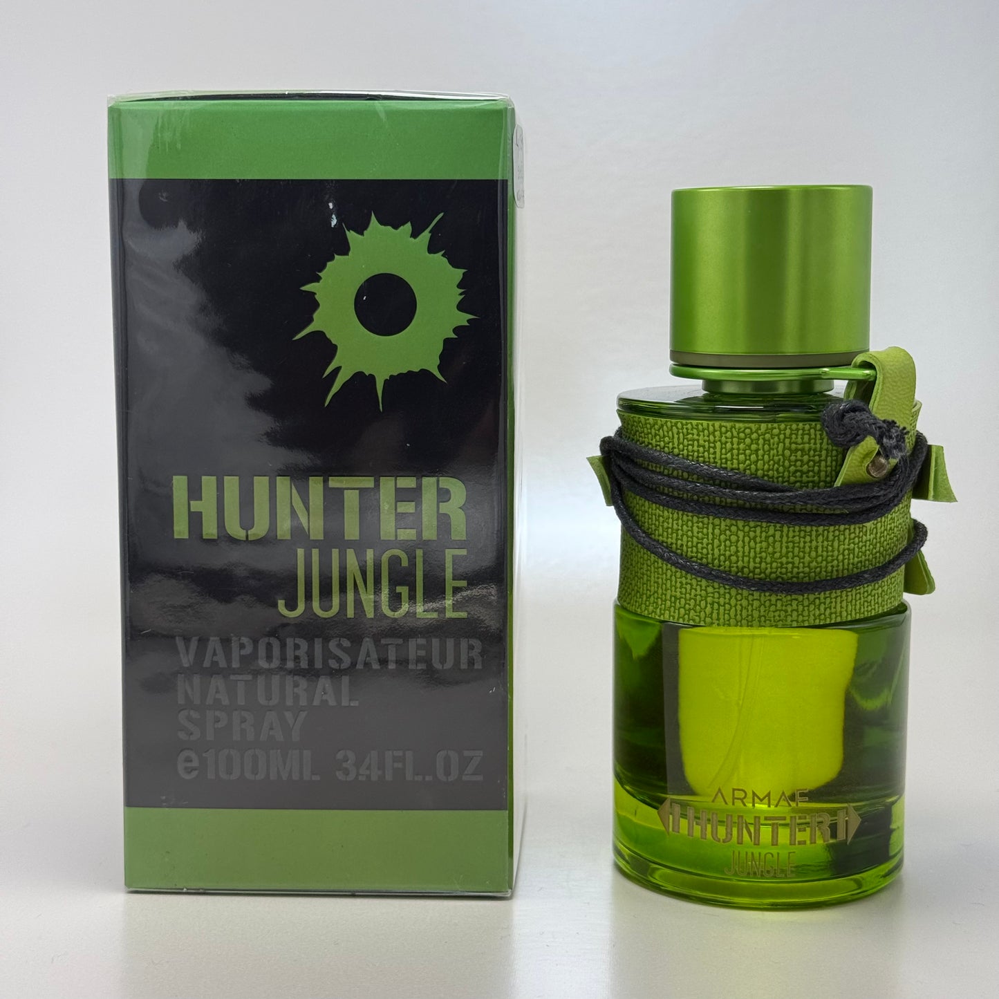 Armaf Hunter Jungle Man Eau de Parfum 100 ml