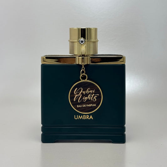 Armaf Dubai Nights Umbra Eau de Parfum 100 ml
