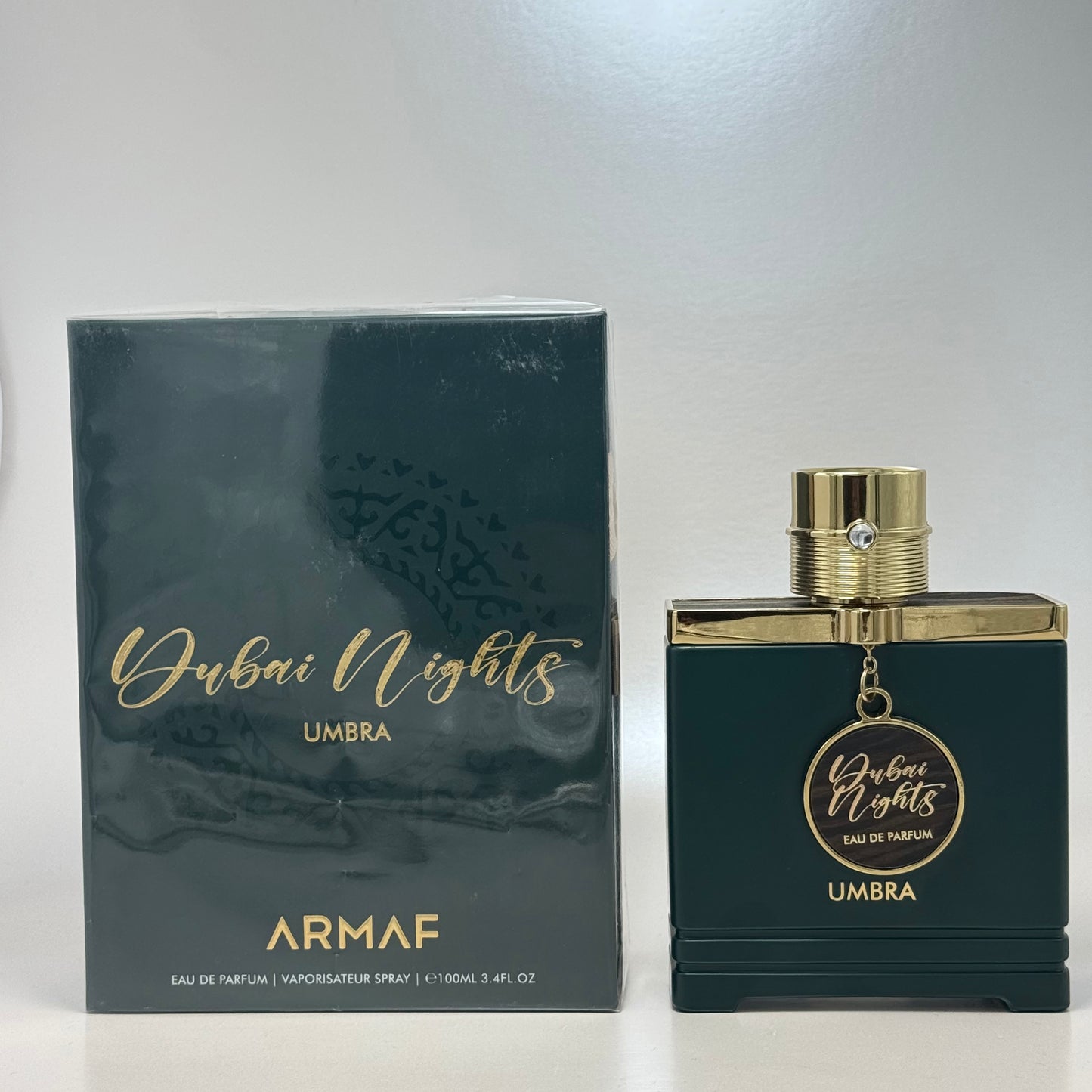 Armaf Dubai Nights Umbra Eau de Parfum 100 ml