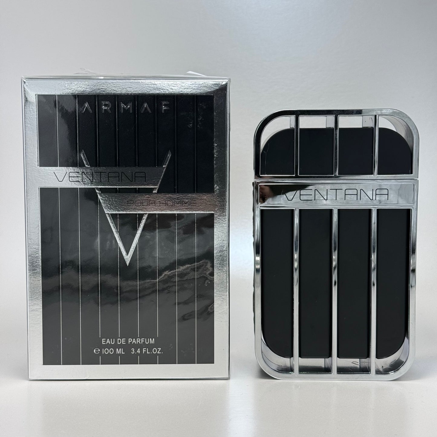 Armaf Ventana Pour Homme Eau de Parfum 100 ml