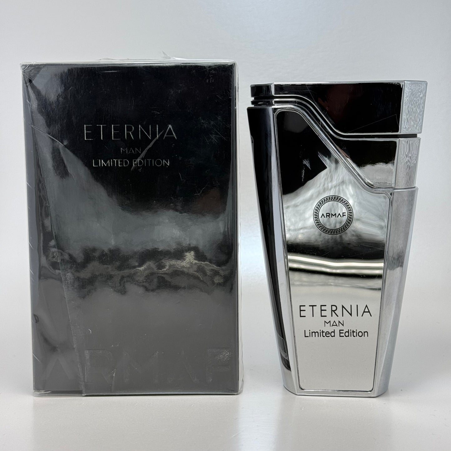 Armaf Eternia Man Limited Edition Eau de Parfum 80 ml