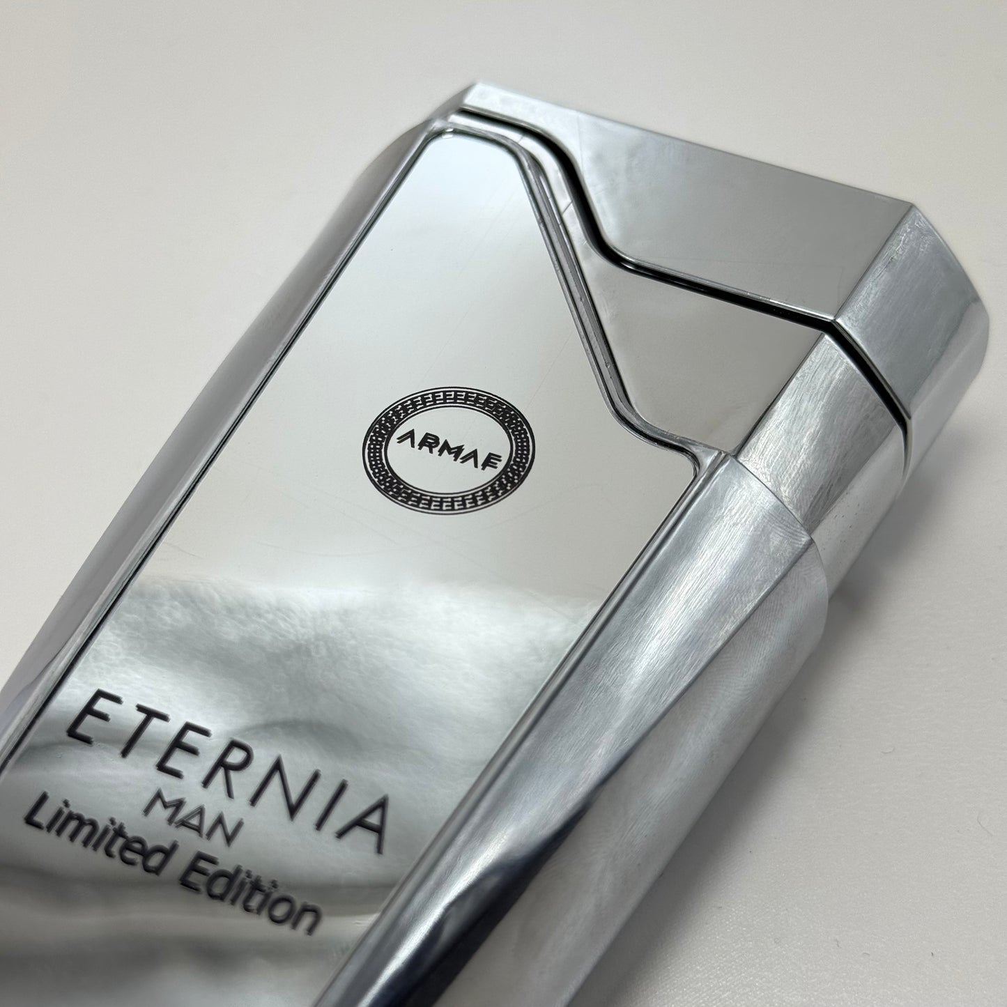 Armaf Eternia Man Limited Edition Eau de Parfum 80 ml
