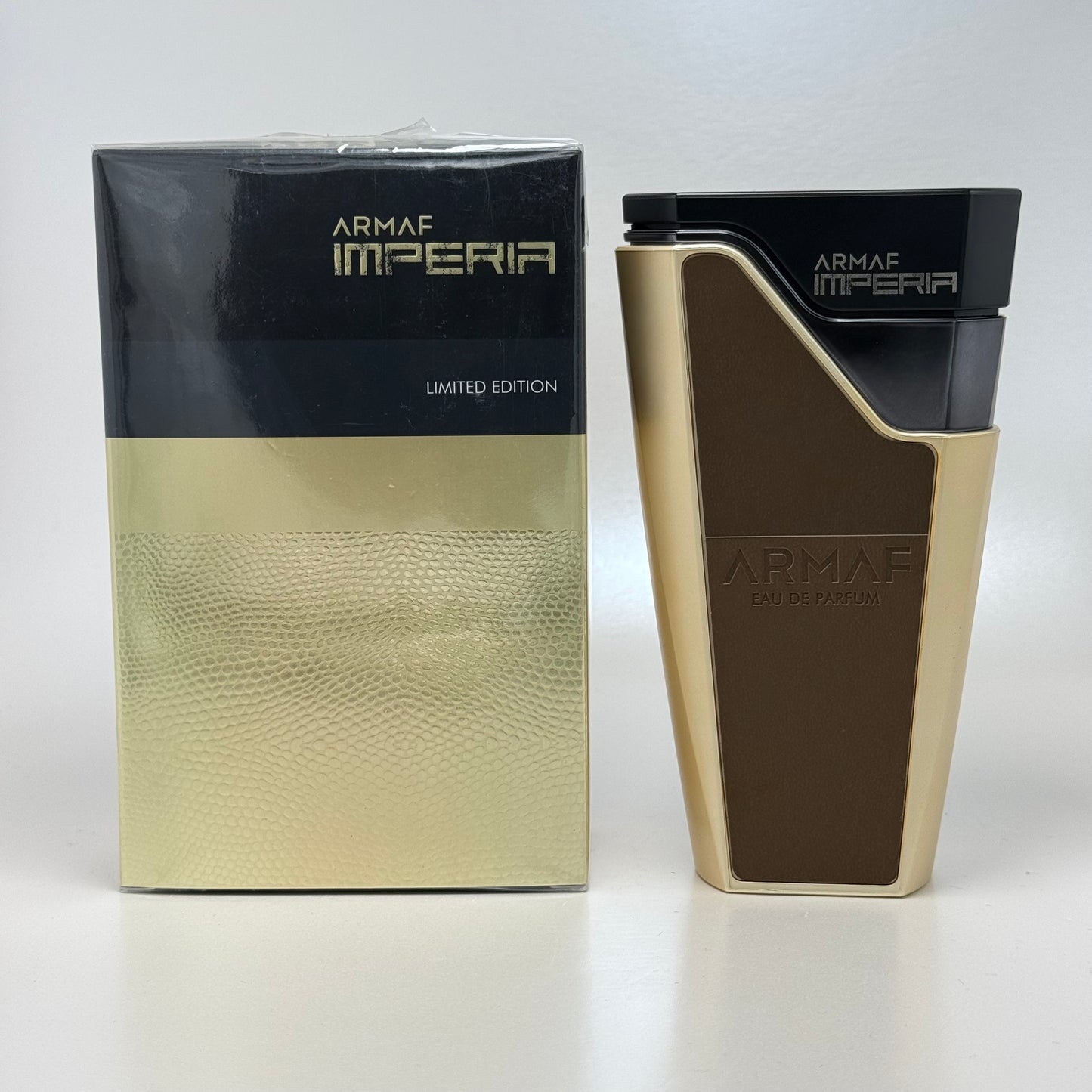 Armaf Imperia Limited Edition Eau de Parfum 80 ml