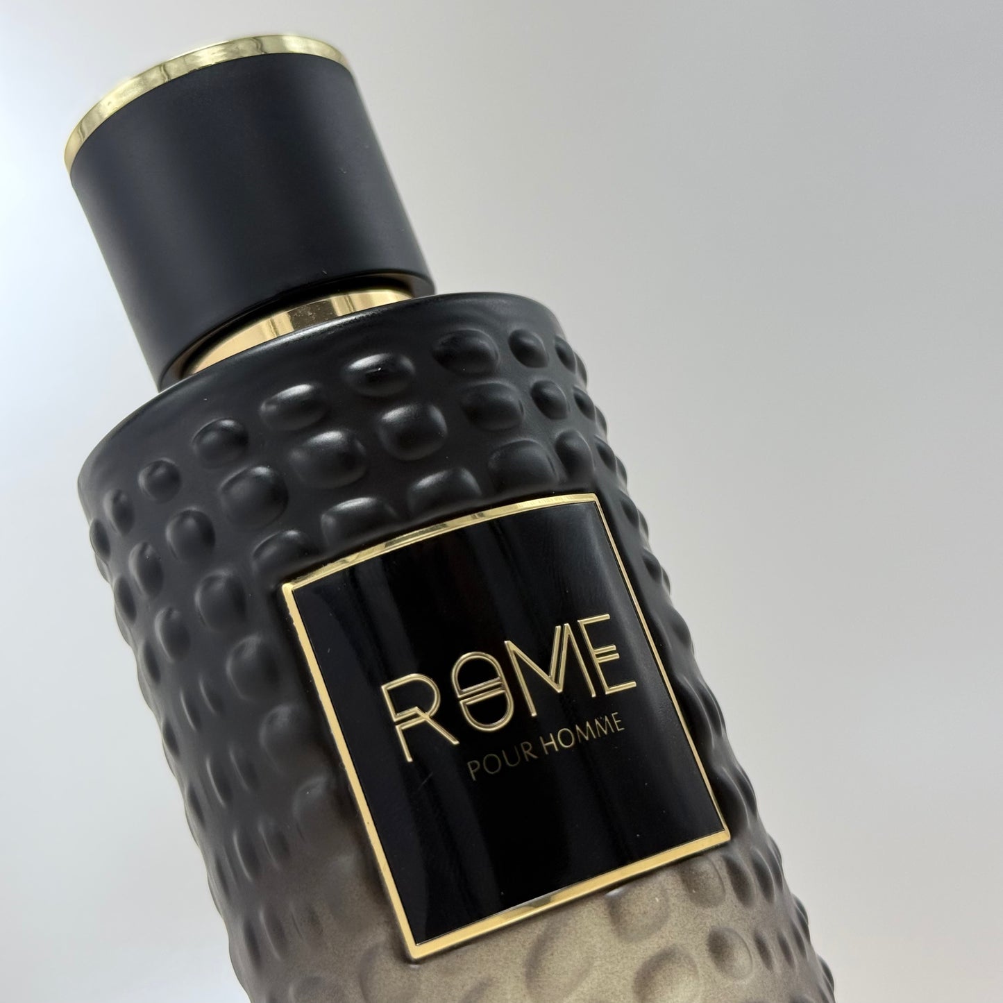 Rome Pour Homme Eau de Parfum 100 ml