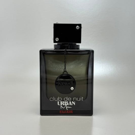 Armaf Club de Nuit Urban Man Elixir Eau de Parfum 105 ml