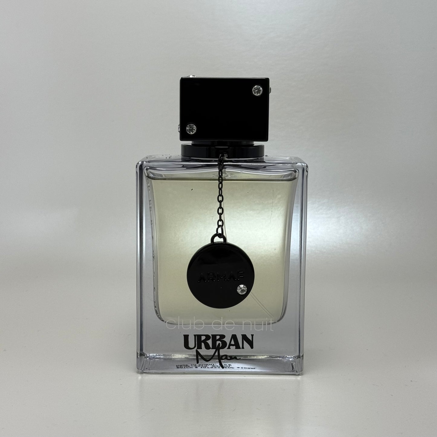 Armaf Club de Nuit Urban Man Eau de Parfum 105 ml