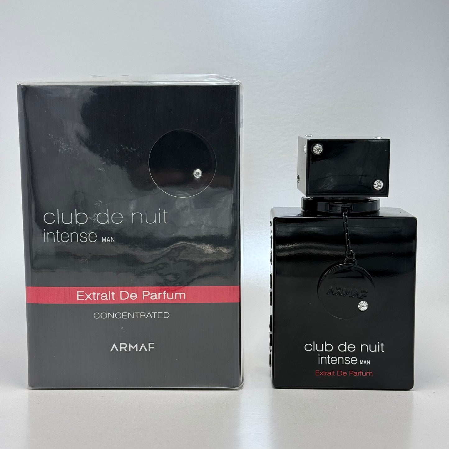 Armaf Club de Nuit Intense Man Extrait de Parfum 70 ml