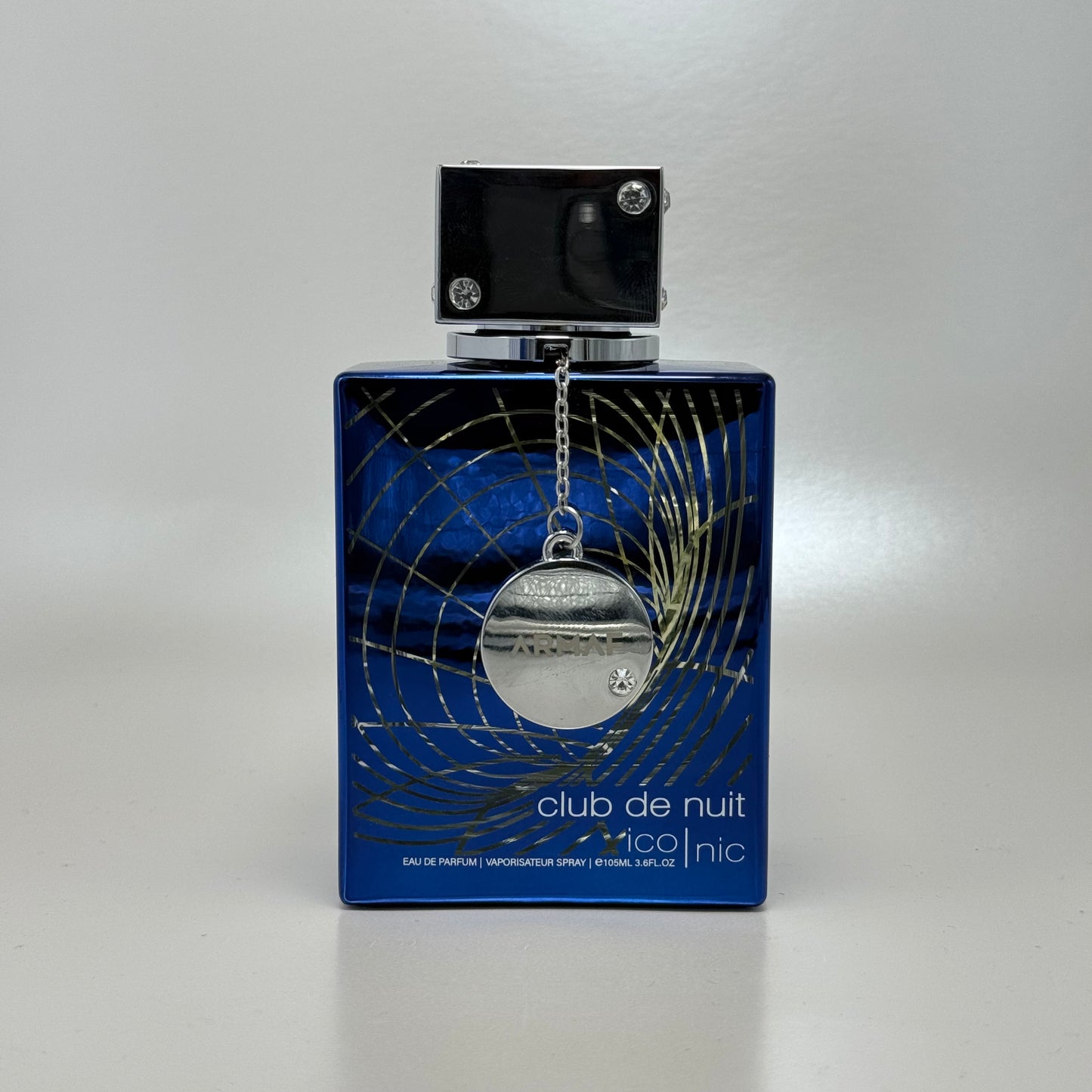 Armaf Club de Nuit Iconic Eau de Parfum 105 ml