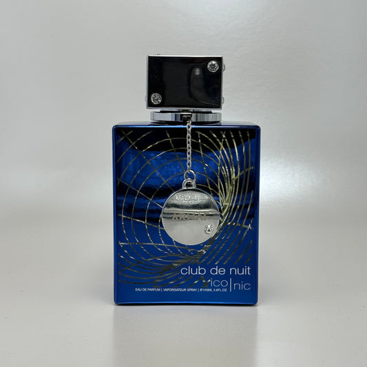 Armaf Club de Nuit Iconic Eau de Parfum 105 ml