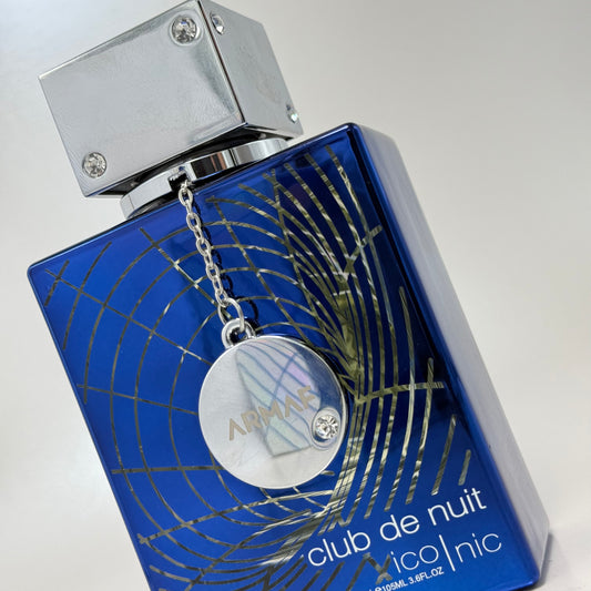 Armaf Club de Nuit Iconic Eau de Parfum 105 ml