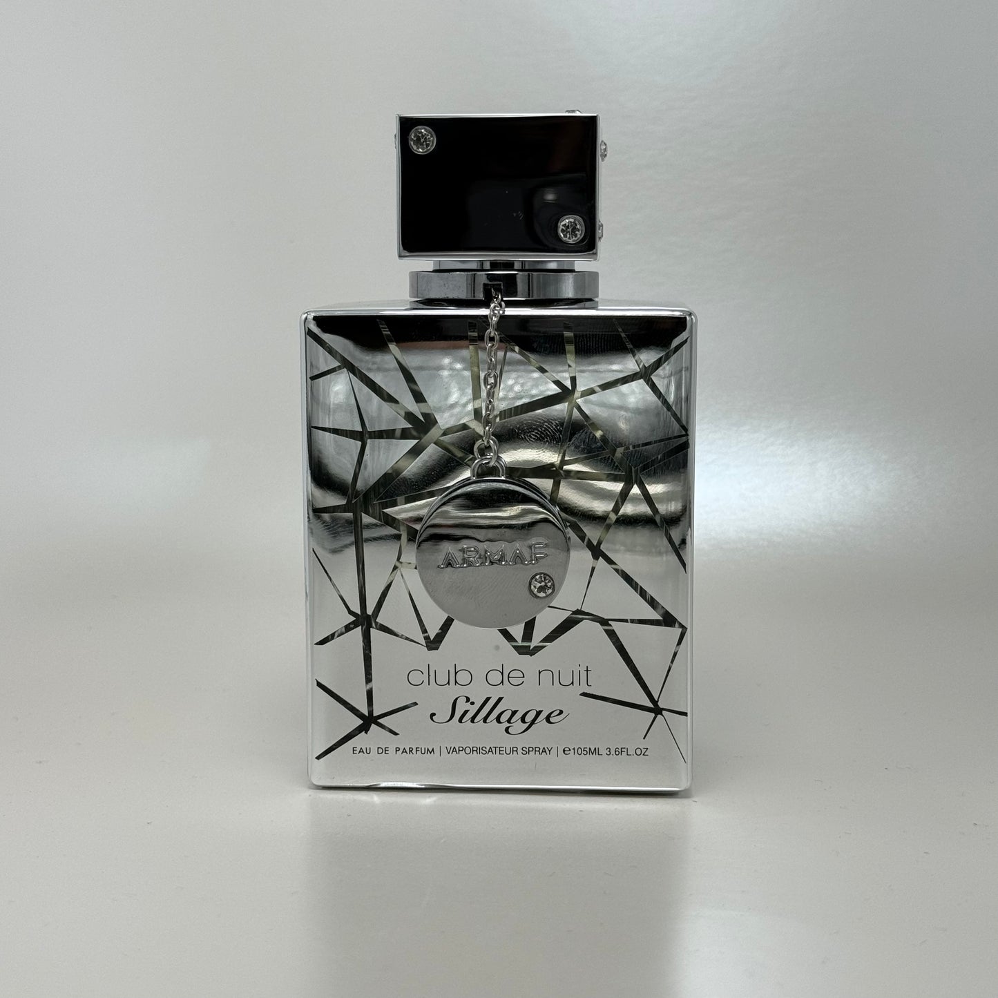 Armaf Club de Nuit Sillage Eau de Parfum 105 ml