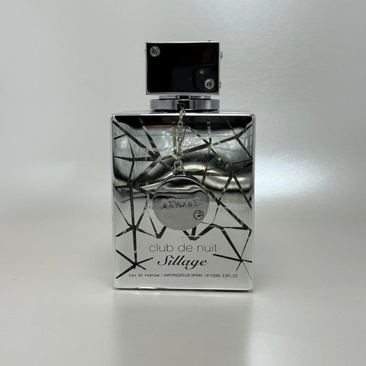 Armaf Club de Nuit Sillage Eau de Parfum 105 ml