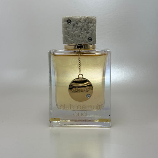 Armaf Club de Nuit Oud Eau de Parfum 105 ml