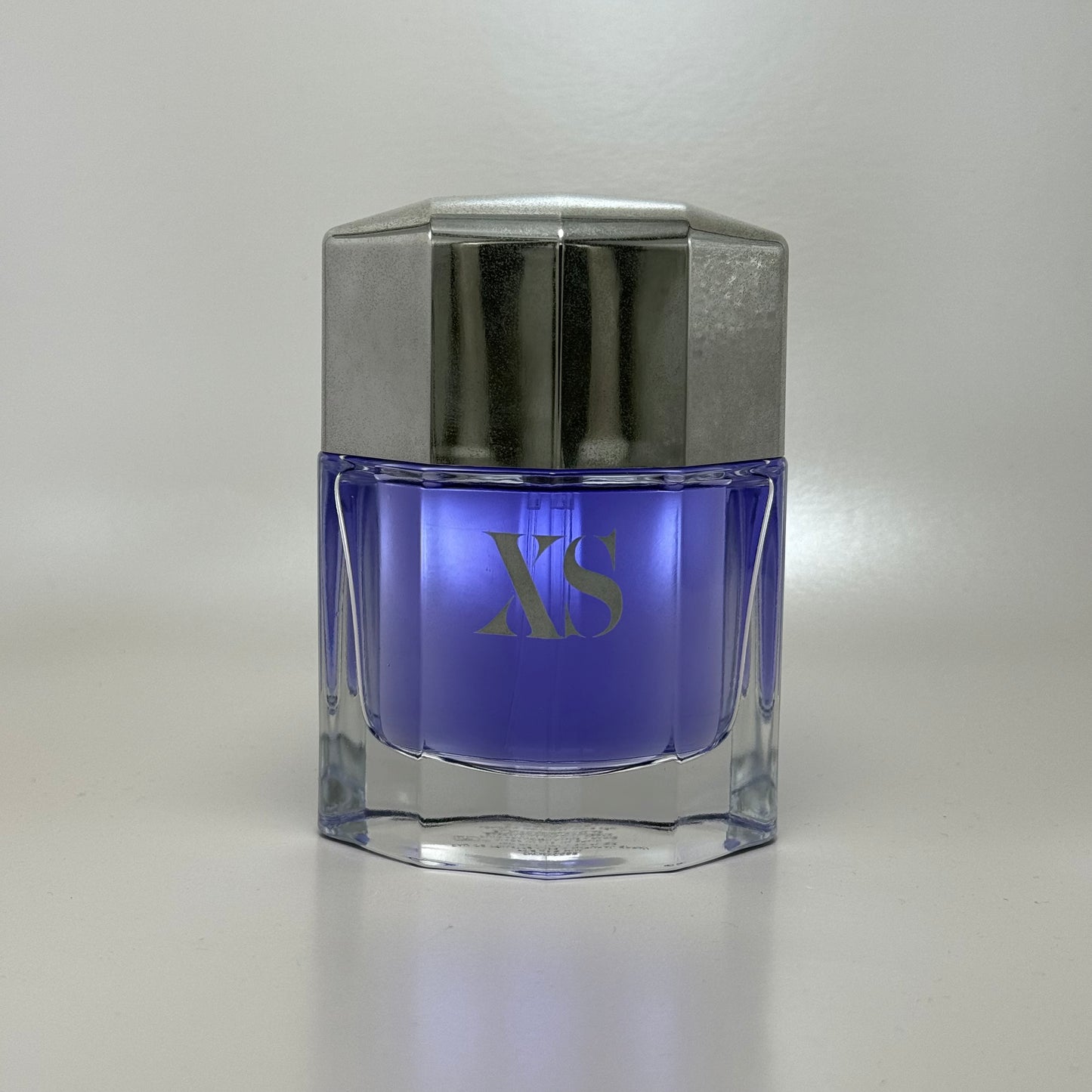 Paco Rabanne XS Eau de Toilette 100 ml