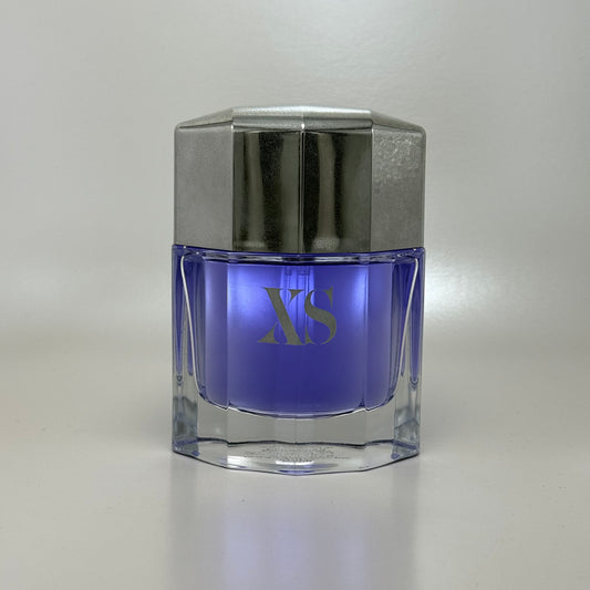Paco Rabanne XS Eau de Toilette 100 ml