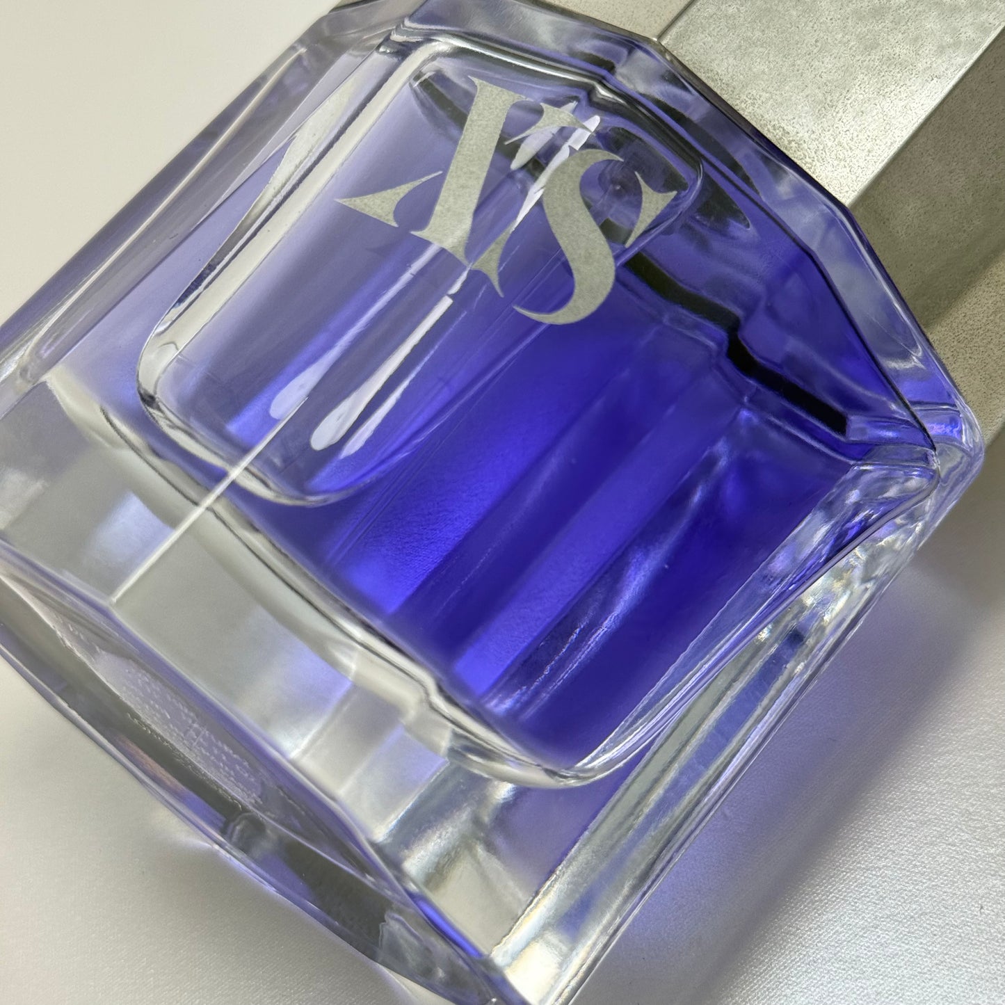 Paco Rabanne XS Eau de Toilette 100 ml