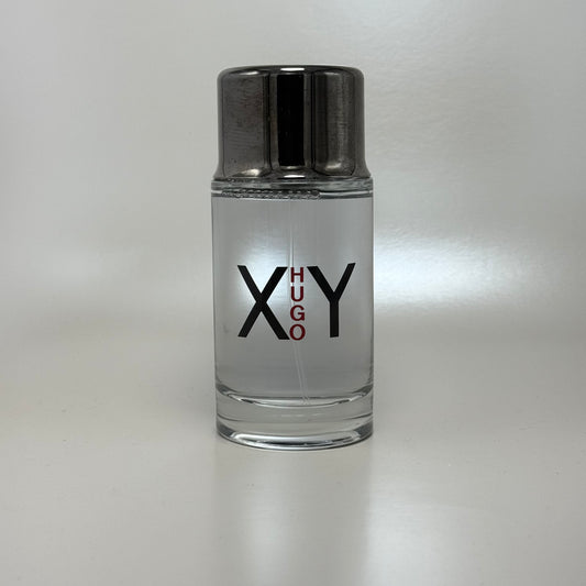 Hugo Boss XY Man Eau de Toilette 100 ml