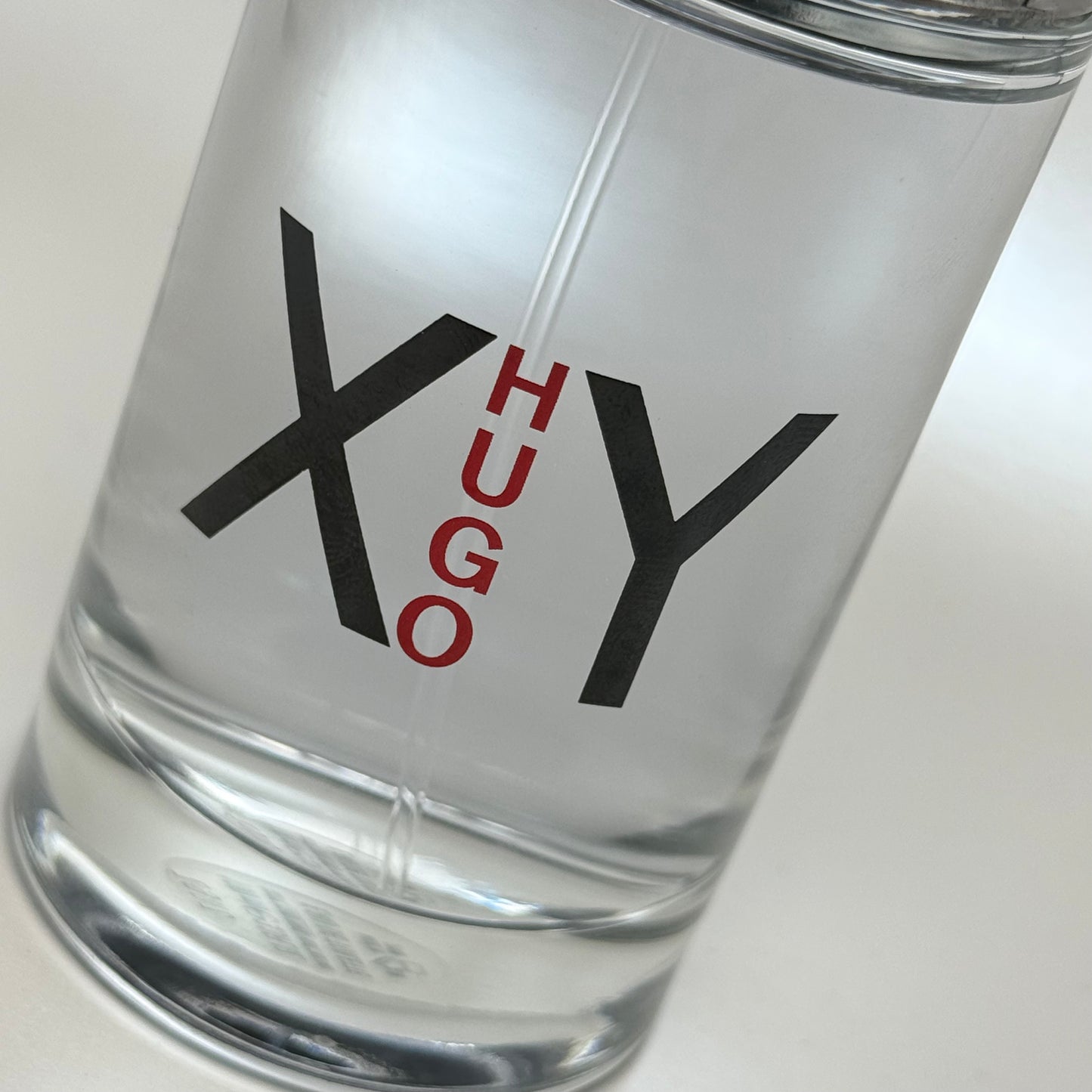 Hugo Boss XY Man Eau de Toilette 100 ml
