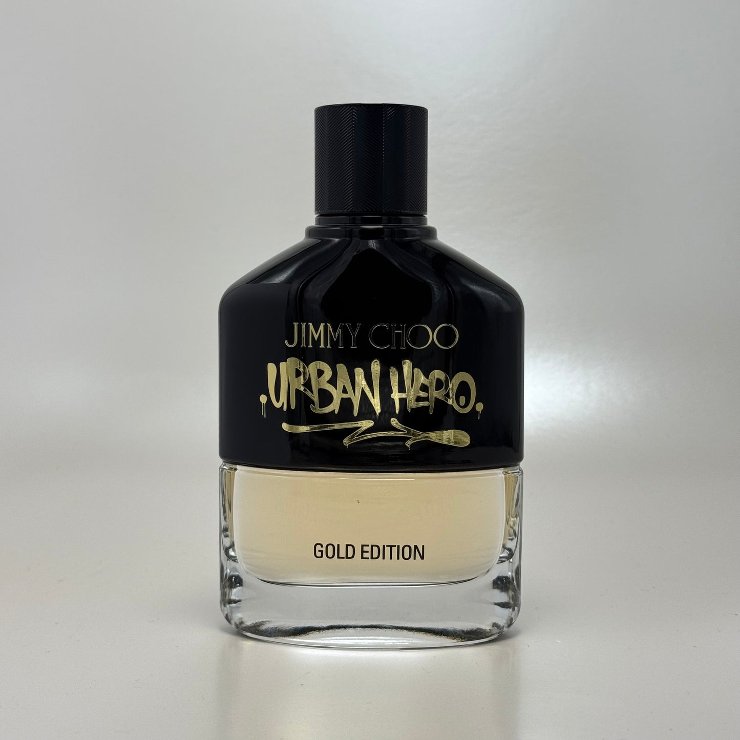 Jimmy Choo Urban Hero Gold Edition Eau de Parfum 100 ml