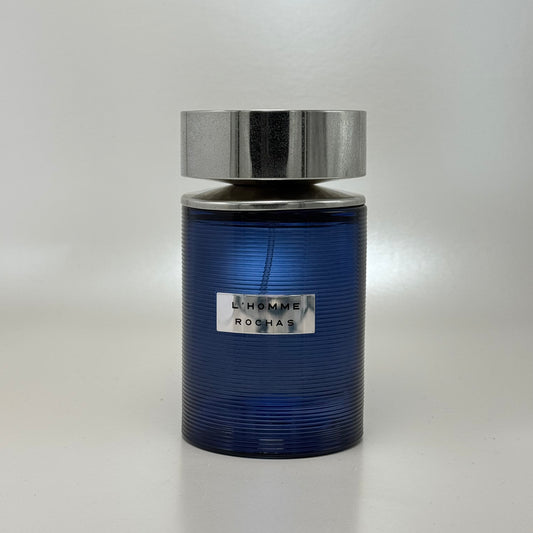 Rochas L’Homme Rochas Eau de Toilette 100 ml
