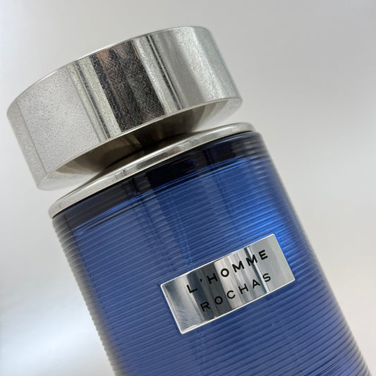 Rochas L’Homme Rochas Eau de Toilette 100 ml