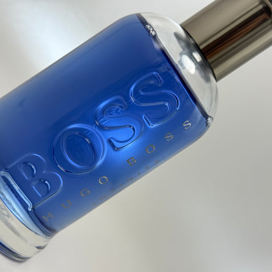 Hugo Boss Boss Bottled Infinite Eau de Parfum 100 ml