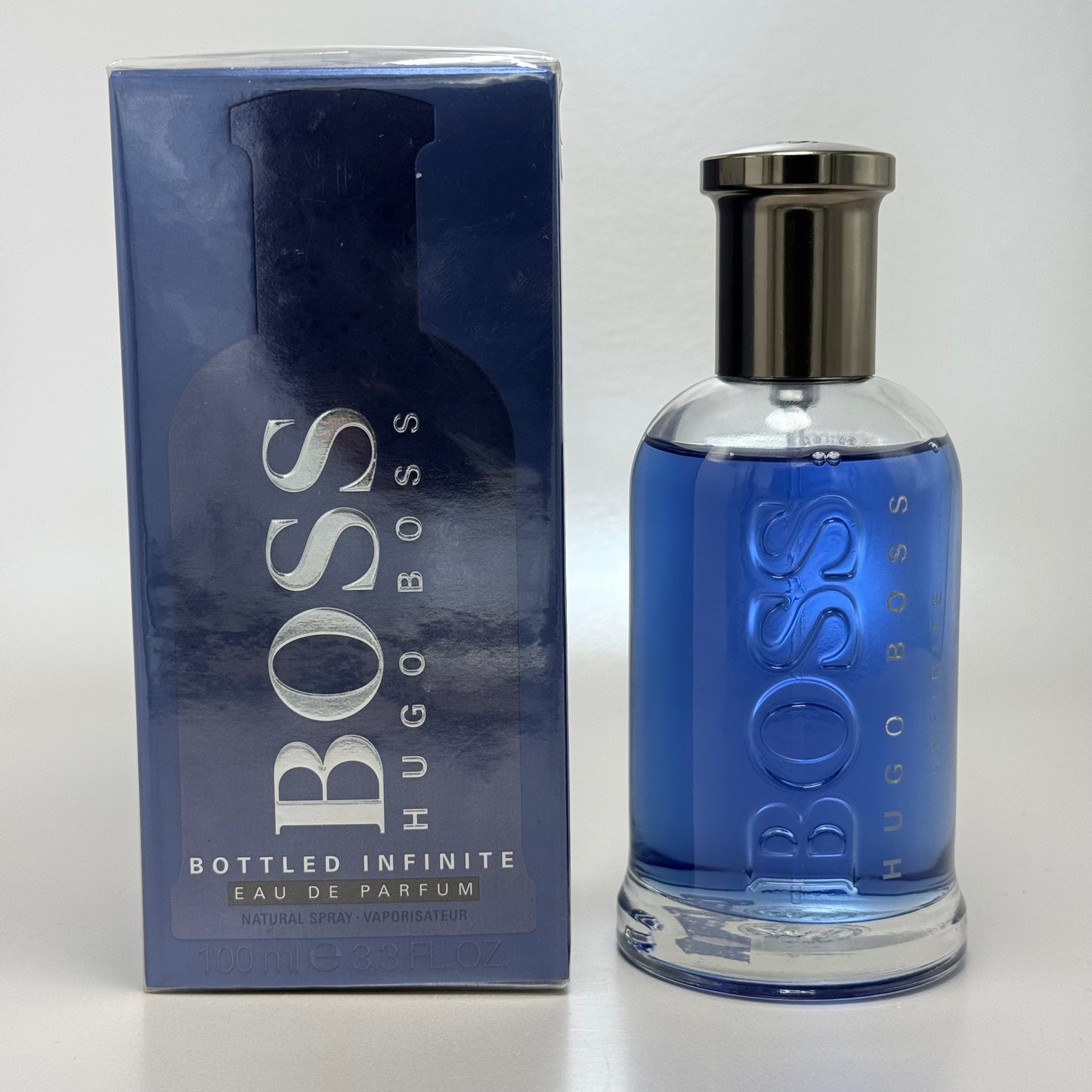 Hugo Boss Boss Bottled Infinite Eau de Parfum 100 ml