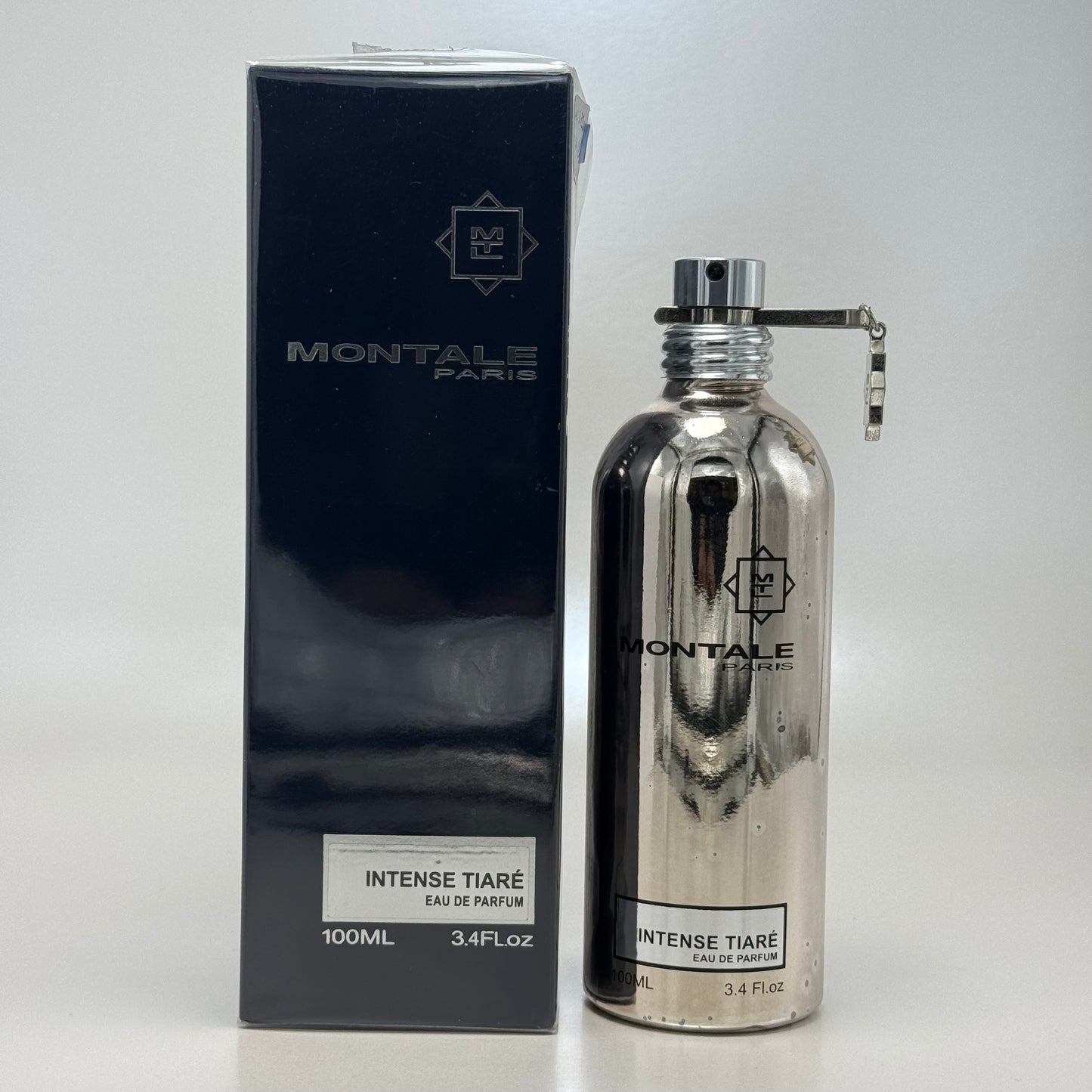 Montale Intense Tiaré Eau de Parfum 100 ml