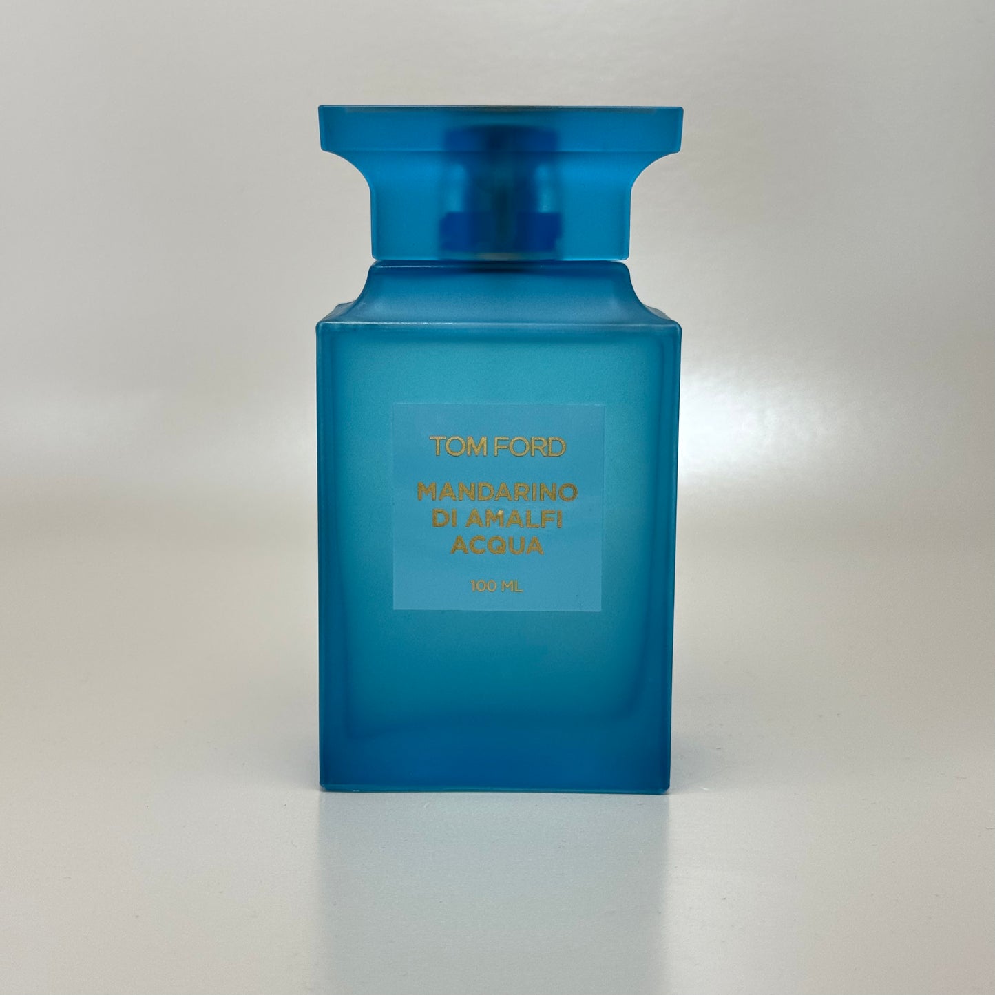 Tom Ford Mandarino di Amalfi Acqua Eau de Toilette 100 ml
