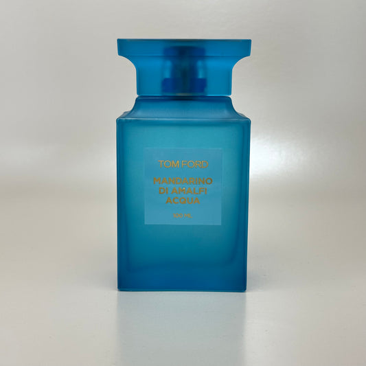 Tom Ford Mandarino di Amalfi Acqua Eau de Toilette 100 ml