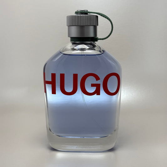 Hugo Boss Hugo Man Eau de Toilette 200 ml