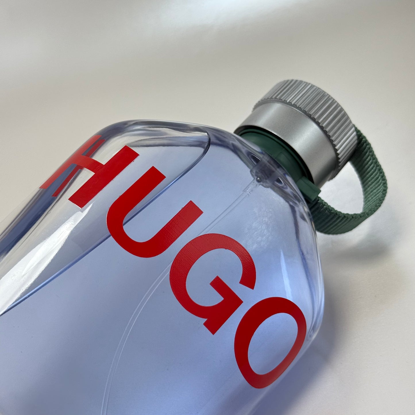 Hugo Boss Hugo Man Eau de Toilette 200 ml