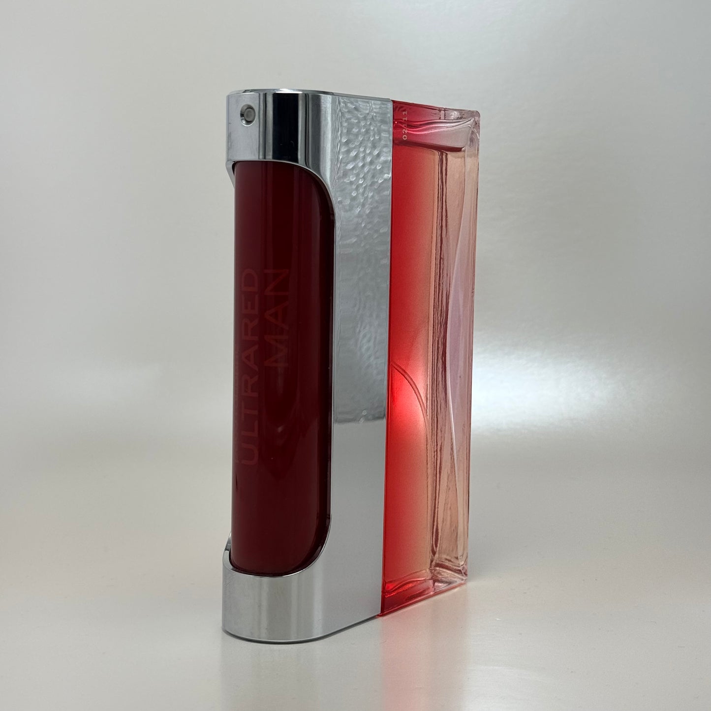 Paco Rabanne Ultrared Man Eau de Toilette 100 ml