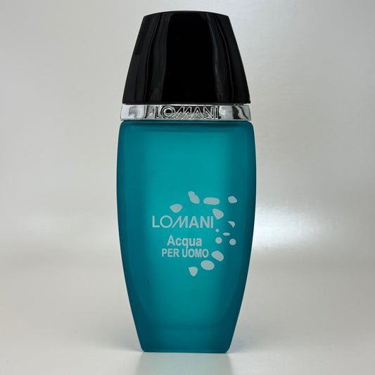 Lomani Acqua Per Uomo Eau de Toilette