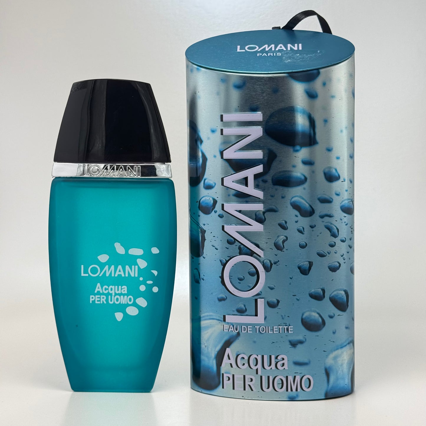Lomani Acqua Per Uomo Eau de Toilette