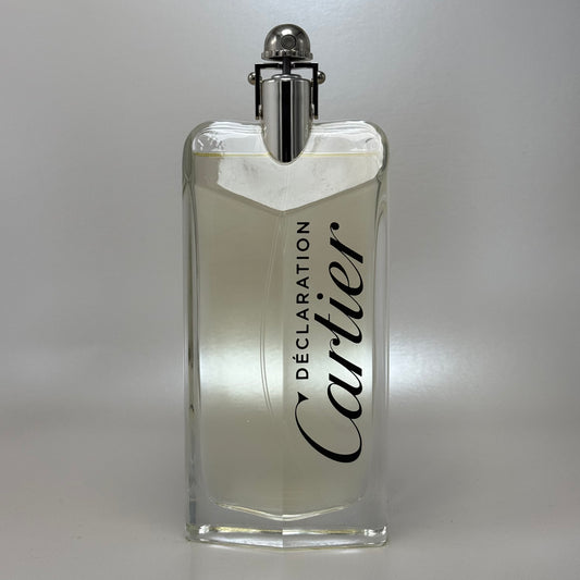 Cartier Déclaration Eau de Toilette 150 ml