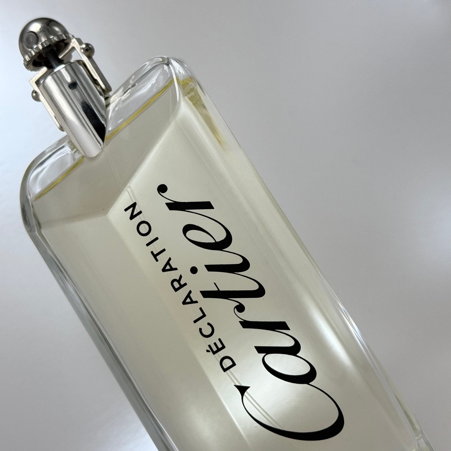 Cartier Déclaration Eau de Toilette 150 ml
