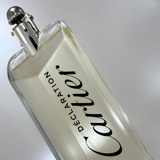 Cartier Déclaration Eau de Toilette 150 ml