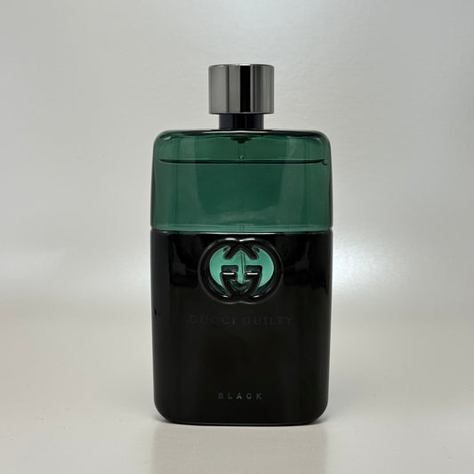 Gucci Guilty Black Pour Homme Eau de Toilette 90 ml
