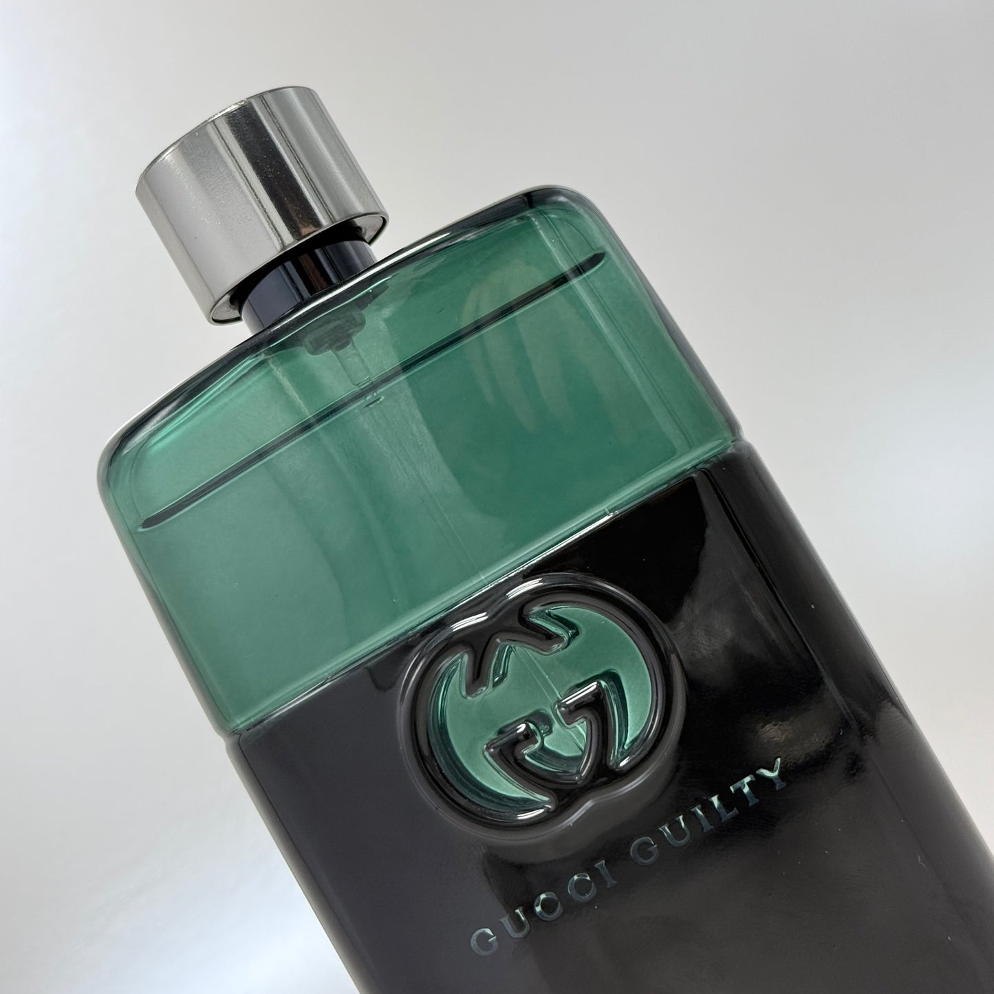 Gucci Guilty Black Pour Homme Eau de Toilette 90 ml