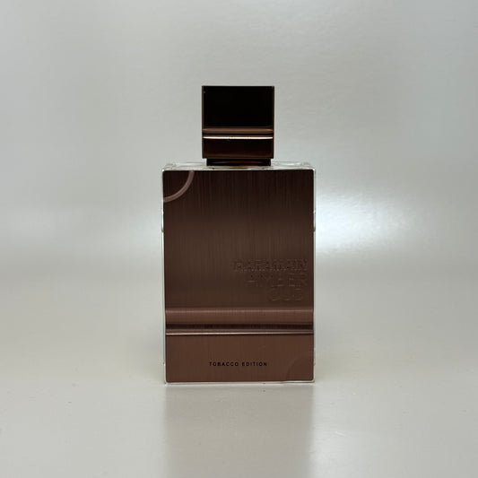 Al Haramain Amber Oud Tobacco Edition Eau de Parfum 60 ml