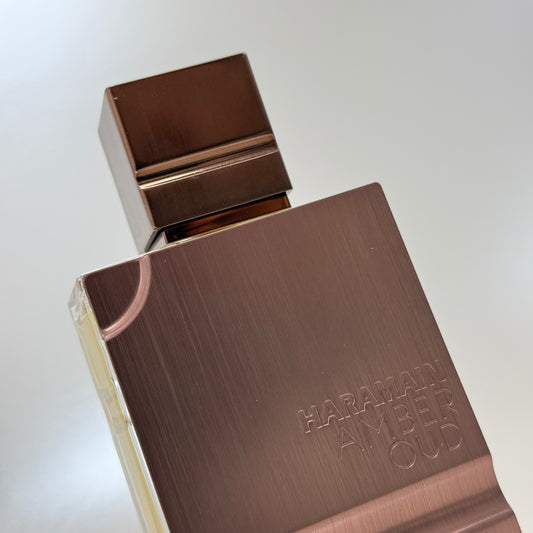 Al Haramain Amber Oud Tobacco Edition Eau de Parfum 60 ml