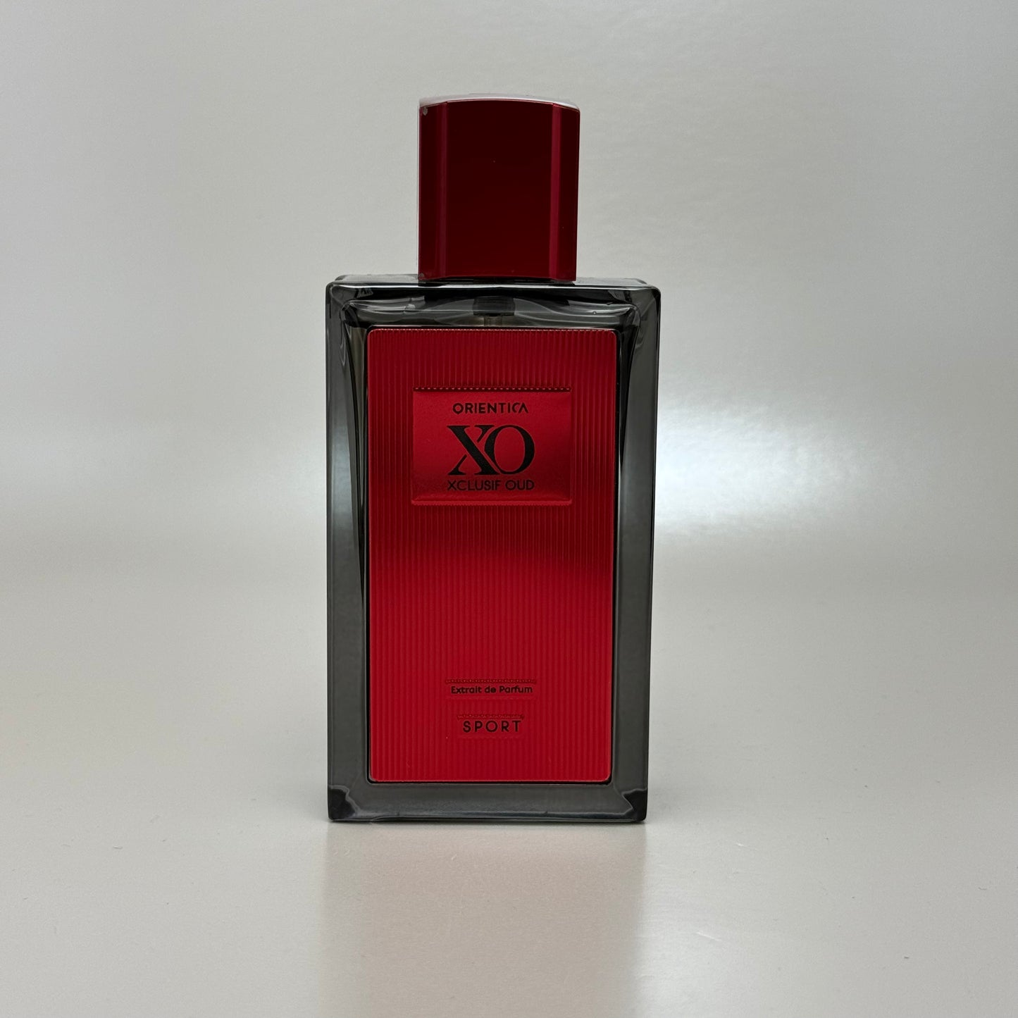 Orientica XO Xclusif Oud Sport Extrait de Parfum 60 ml