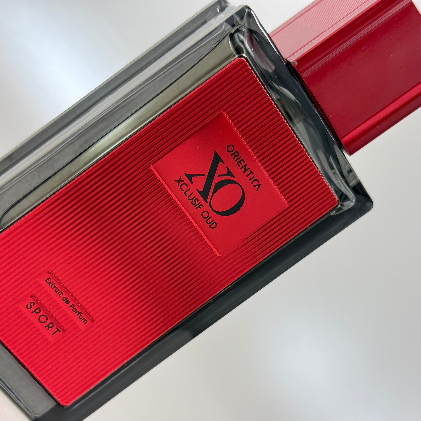 Orientica XO Xclusif Oud Sport Extrait de Parfum 60 ml