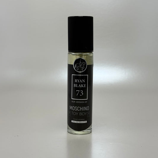 Ryan Blake 73 Pour Homme Eau de Toilette 30ml