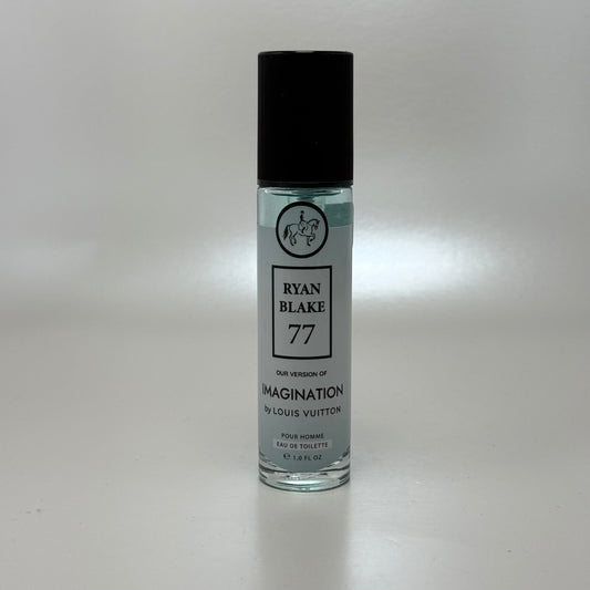 Ryan Blake 77 Imagination Pour Homme Eau de Toilette 30 ml
