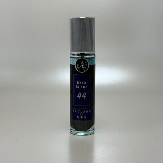 Ryan Blake 44 Pour Homme Eau de Toilette 30 ml