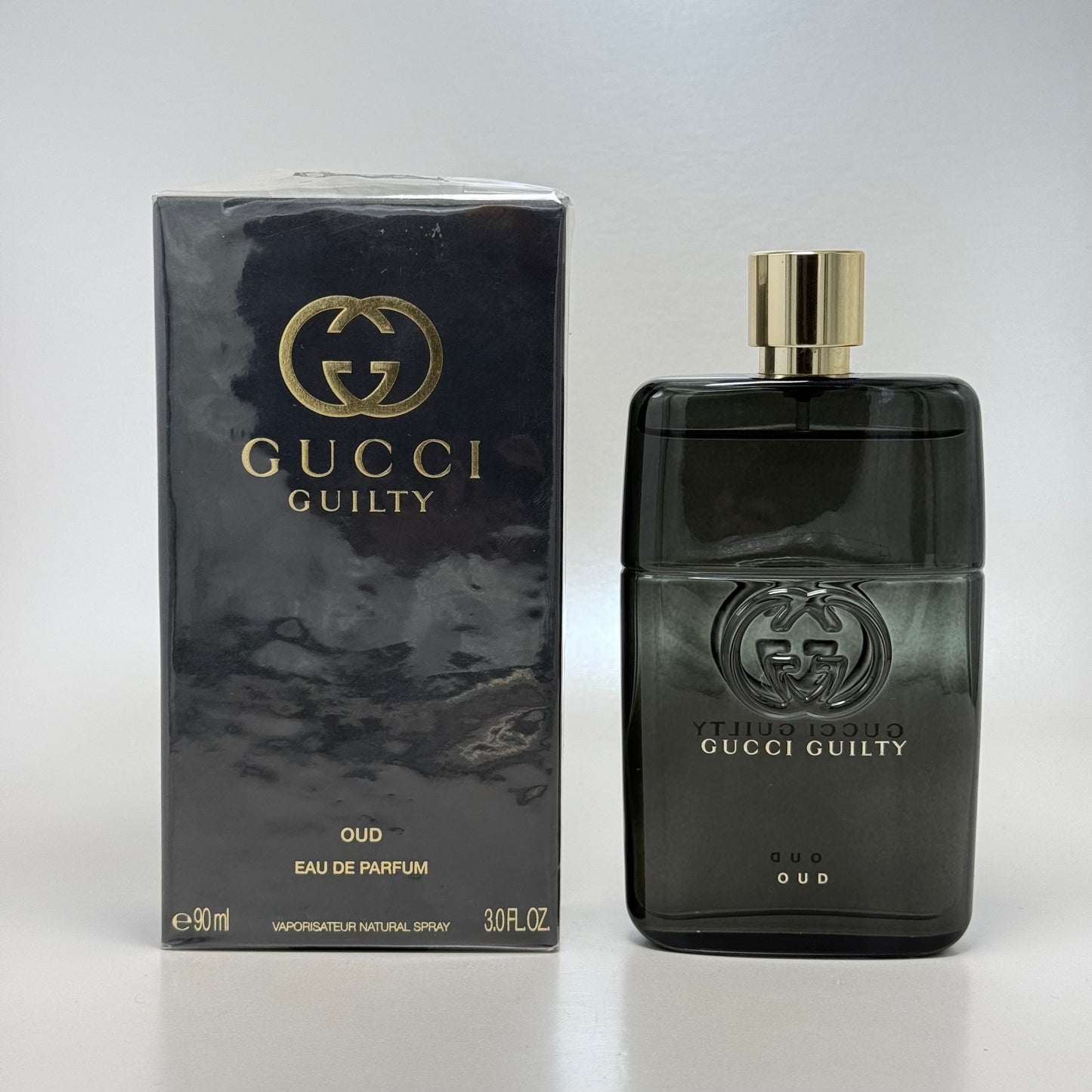 Gucci Guilty Oud Eau de Parfum 90 ml