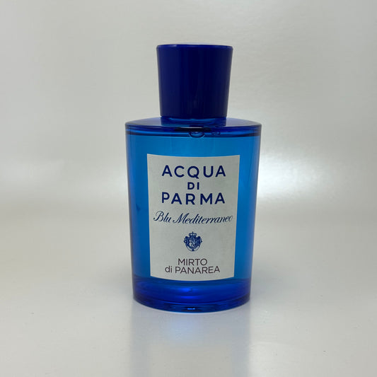 Acqua di Parma Blu Mediterraneo Mirto di Panarea Eau de Toilette 150 ml